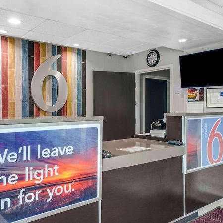 Motel 6-Montgomery, Al - Airport Hope Hull Exterior foto