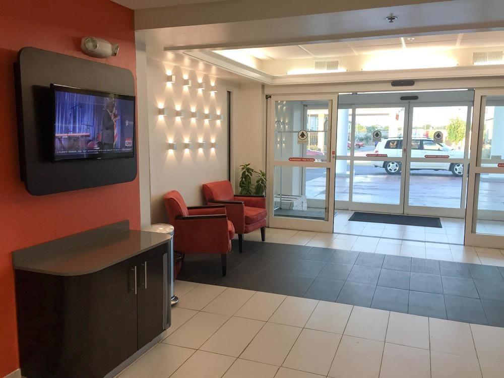 Motel 6-Montgomery, Al - Airport Hope Hull Exterior foto